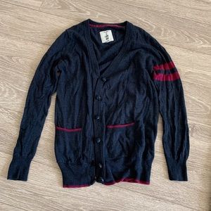 Cardigan